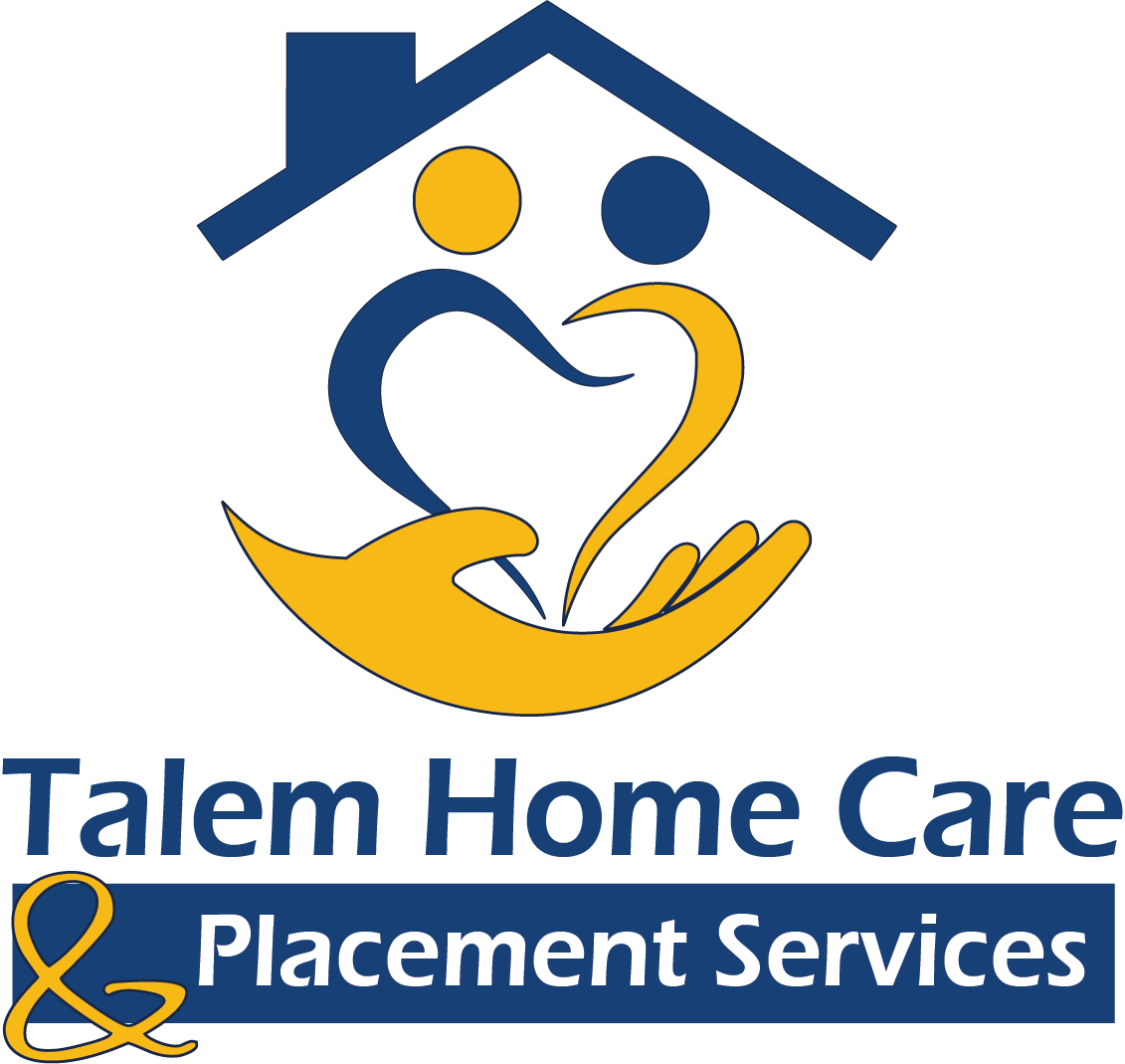 Talem Home Care Logo