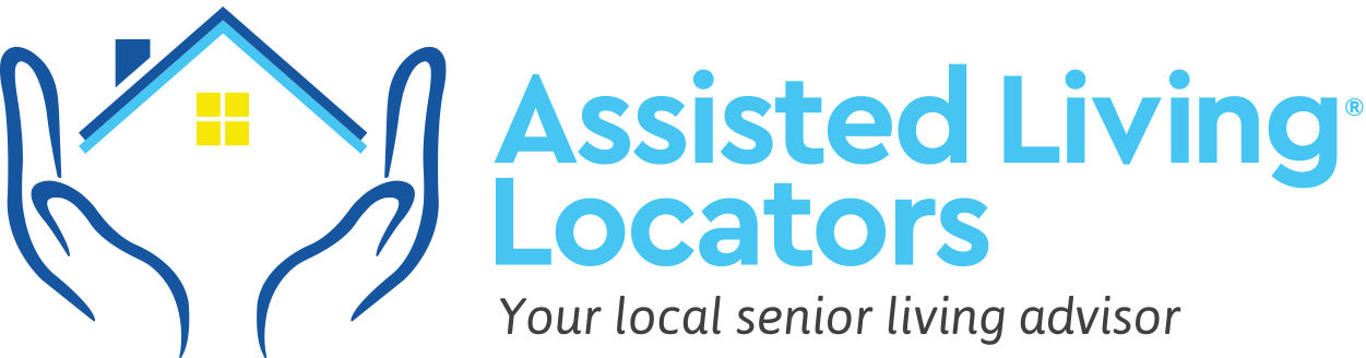 Assisted Living Locators Orlando Logo