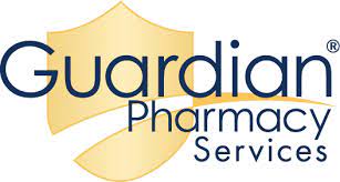 Guardian Pharmacy Logo