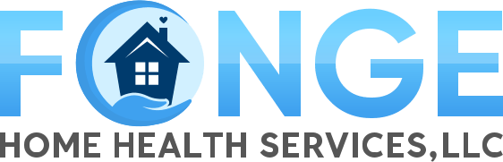 Fonge Home Health Services LLC Logo