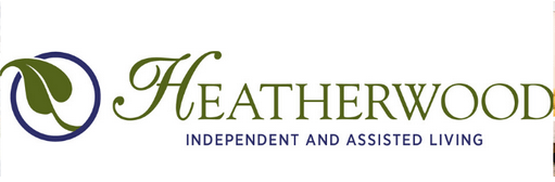 Heatherwood logo