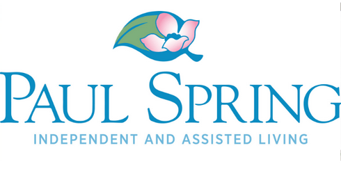 Paul Spring logo