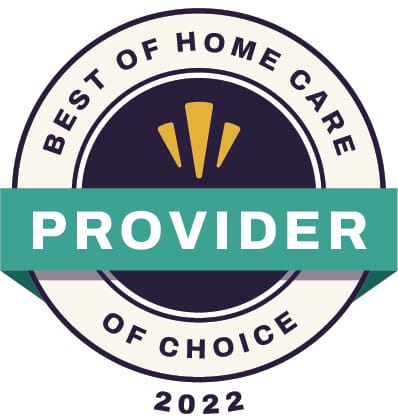 Preffered Care at Home Best of Home Care Provider of Choice 2022