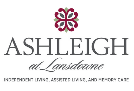 Ashleigh at Lansdowne logo