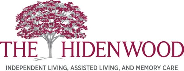 The Hidenwood Logo