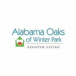 Alabama Oaks of Winter Park Logo