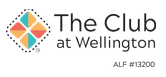 The Club at Wellington logo