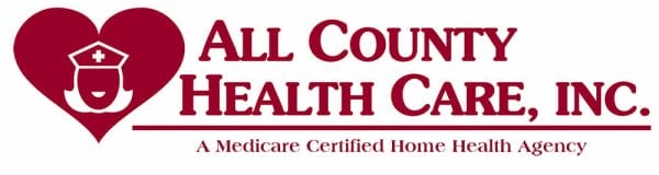 All County Health Care Inc Logo