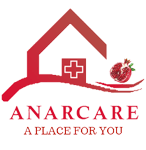 Anarcare Home Health Logo