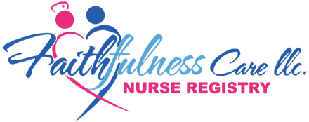 Faithfulness Care logo