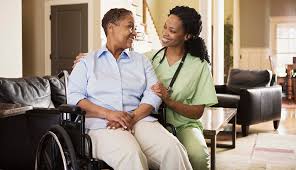All is one home care