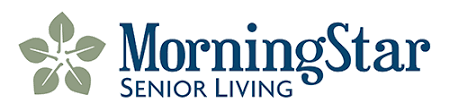 MorningStar Senior Living Logo