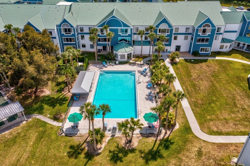 Senior Living in Southeast Florida Discovery Village Vero Beach