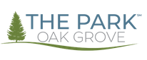 The Park Oak Grove logo